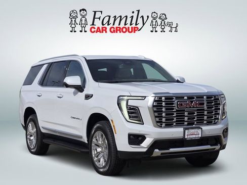 Used 2026 GMC Yukon Denali image 2