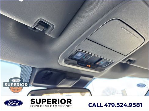 Used 2025 Ford F150 XLT w/ Equipment Group 301A Standard image 32