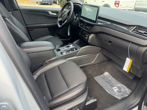 New 2026 Ford Escape ST-Line Select w/ Tech Pack #2 image 21