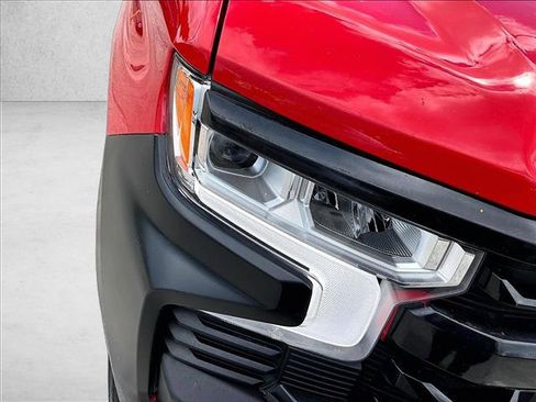 Used 2023 Chevrolet Silverado 1500 RST AWD/4WD image 30