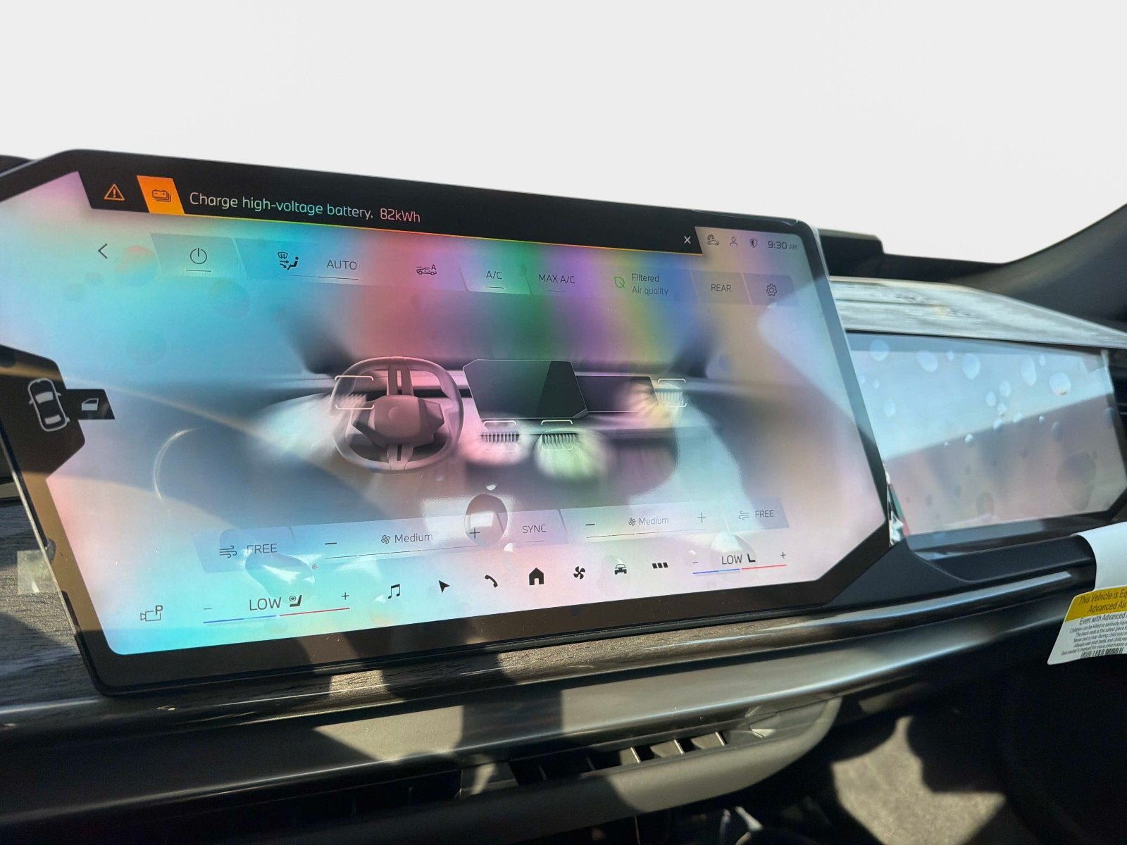 New 2027 BMW i7 xDrive50 w/ Executive Package AWD/4WD image 23