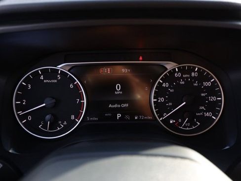 New 2026 Nissan Rogue SV image 24