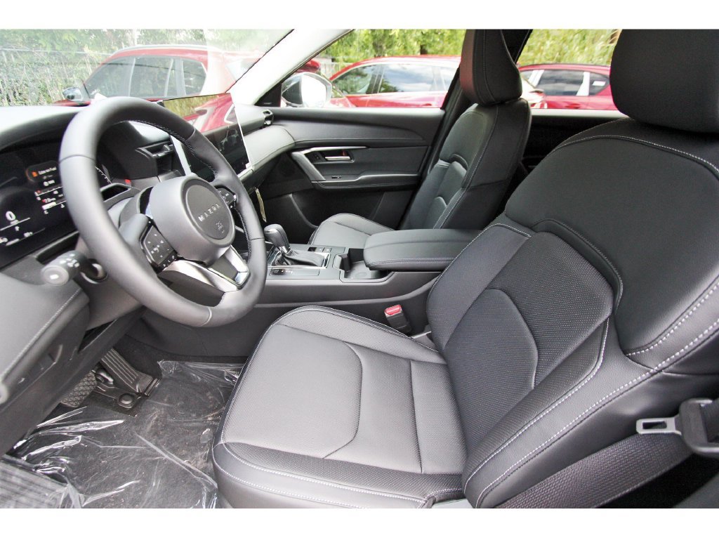 New 2026 MAZDA CX-5 2.5 S w/ Premium Plus Package AWD/4WD image 10