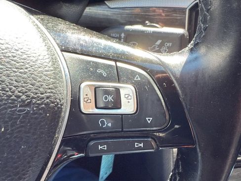 Used 2016 Volkswagen Passat 1.8T SE image 11