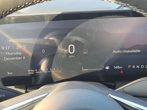 New 2026 Buick Enclave Preferred w/ Power Package image 36