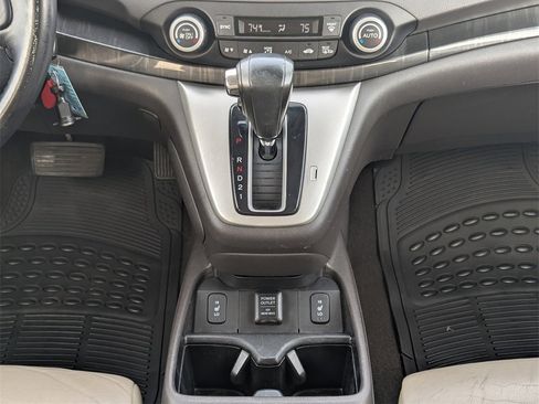 Used 2013 Honda CR-V EX-L image 13