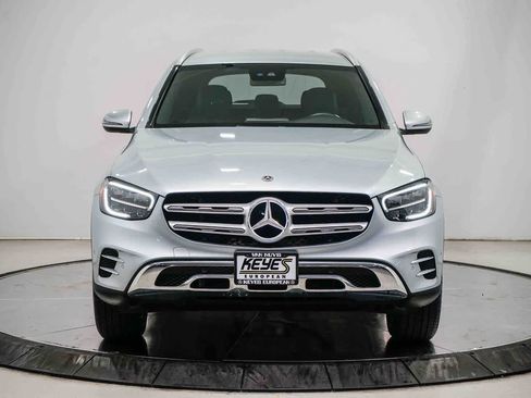 Certified 2022 Mercedes-Benz GLC 300 image 6