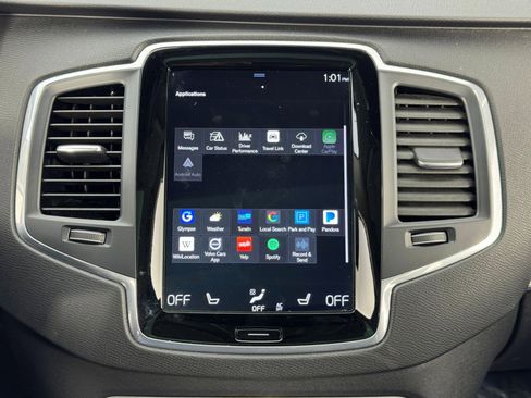 Used 2018 Volvo XC90 T8 Momentum w/ Convenience Package image 26