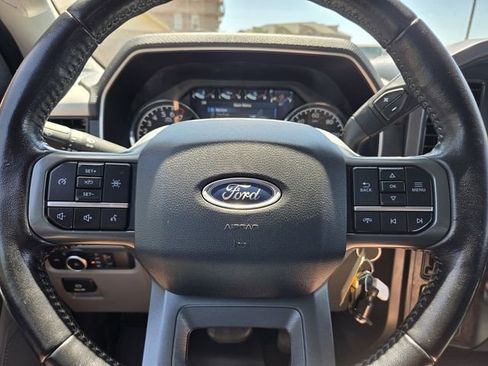 Certified 2022 Ford F150 XLT w/ Equipment Group 301A Mid AWD/4WD image 23