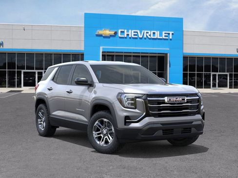 New 2026 GMC Terrain Elevation image 31