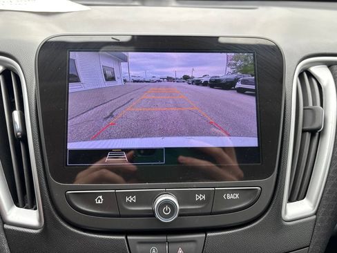 Used 2024 Chevrolet Malibu LT FWD image 26