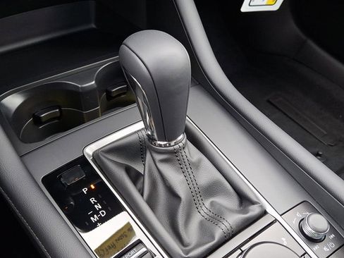 New 2026 MAZDA MAZDA3 2.5 S Sedan w/ Preferred Pkg image 14