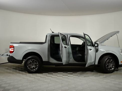 Used 2023 Ford Maverick XLT w/ XLT Luxury Package image 7