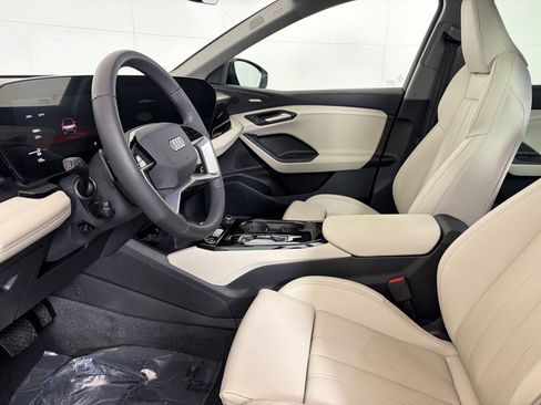 Certified 2025 Audi Q6 e-tron Premium Plus w/ Premium Plus image 5