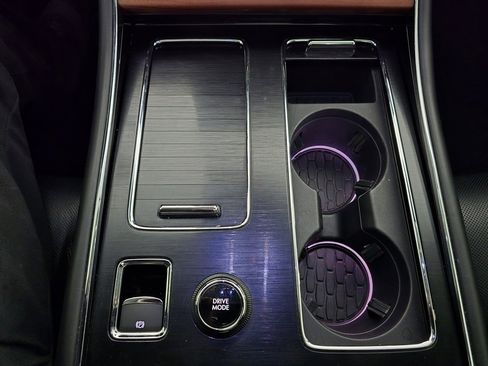 Used 2020 Lincoln Aviator Reserve w/ Equipment Group 201A image 22