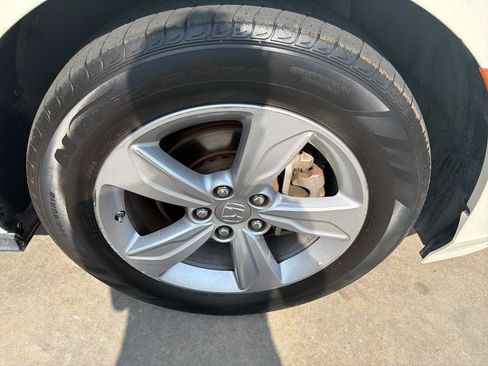 Used 2019 Honda Odyssey EX-L image 48