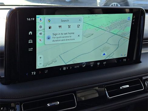 New 2026 Lincoln Aviator Premiere w/ Jet Appearance Package image 16