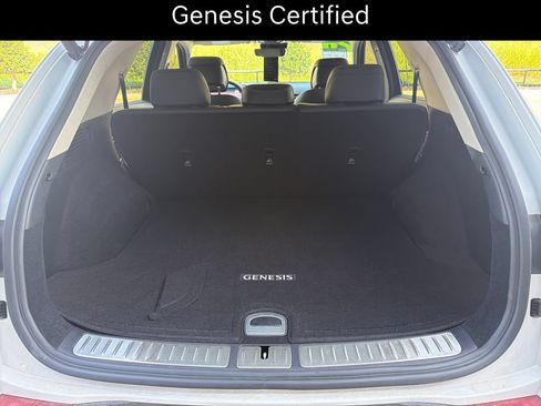 Certified 2026 Genesis GV70 2.5T Select AWD/4WD image 16