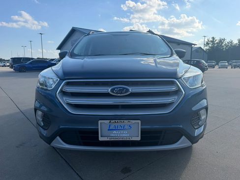 Used 2018 Ford Escape SE AWD/4WD image 29
