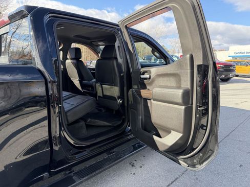 Used 2020 Chevrolet Silverado 1500 RST w/ All-Star Edition image 20