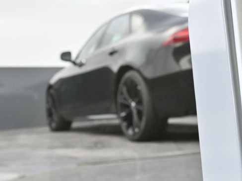 New 2024 Jaguar XF R-Dynamic SE image 32