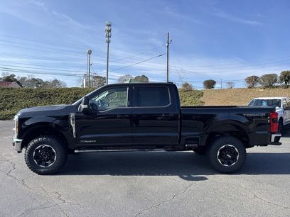 New 2026 Ford F250 Lariat w/ Tremor Off-Road Package