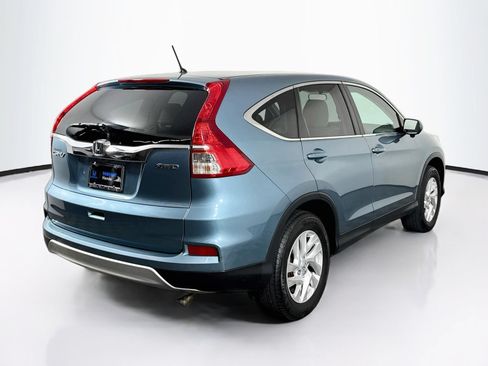 Used 2016 Honda CR-V EX image 22
