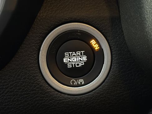 Used 2023 RAM 1500 Tradesman image 23