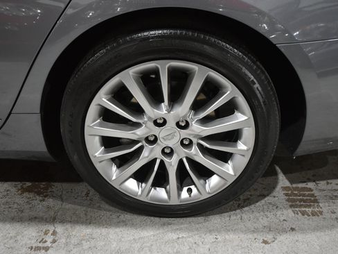 Used 2018 Cadillac CT6 3.6 AWD image 56