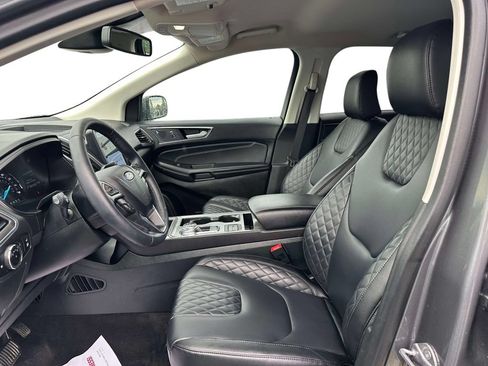 Used 2024 Ford Edge Titanium AWD/4WD image 10