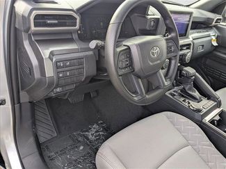 New 2026 Toyota Tacoma SR5 video 3