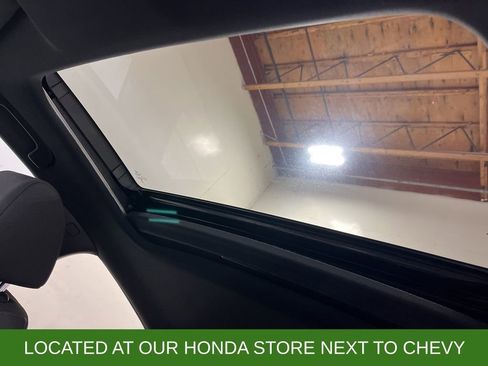 Certified 2025 Honda Civic Sport image 27