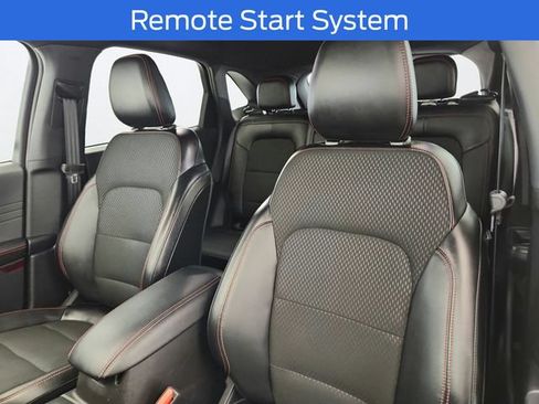 Used 2025 Ford Escape ST-Line Select AWD/4WD image 10