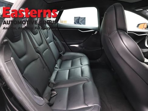 Used 2018 Tesla Model S P100D AWD/4WD image 20