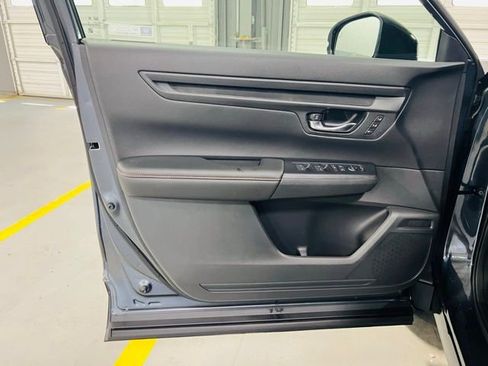 New 2026 Honda CR-V Sport-L image 22