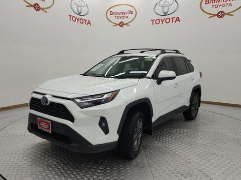 Certified 2024 Toyota RAV4 XLE Premium image 2