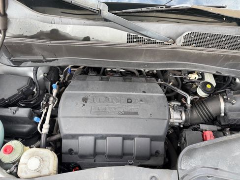 Used 2013 Honda Pilot EX image 25