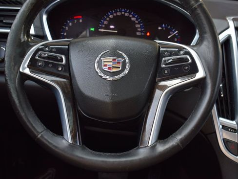 Used 2014 Cadillac SRX Luxury AWD/4WD image 14
