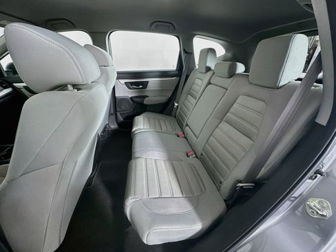 Used 2017 Honda CR-V LX image 26