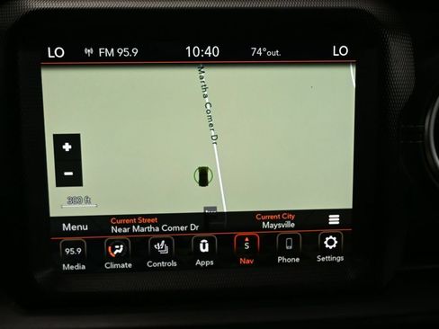 Used 2022 Jeep Wrangler Unlimited Sahara w/ Cold Weather Group AWD/4WD image 25
