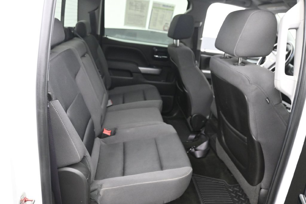Used 2014 Chevrolet Silverado 1500 LT w/ All Star Edition AWD/4WD image 10