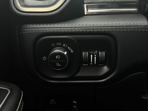 Used 2021 RAM 1500 Limited image 34