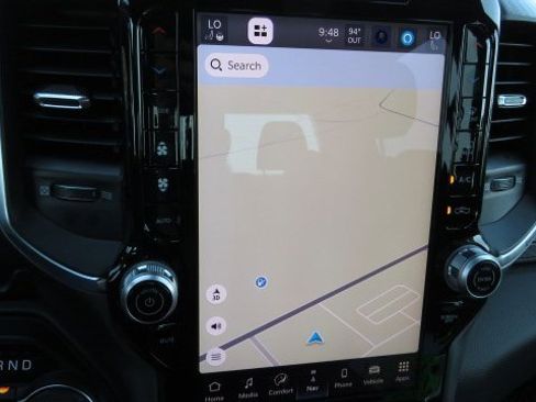 Used 2025 RAM 1500 Big Horn image 12