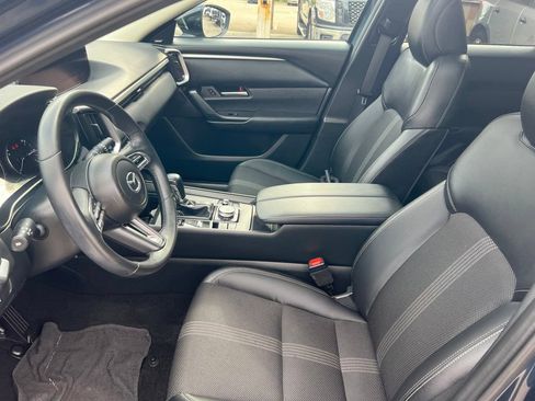 Used 2024 MAZDA CX-50 AWD 2.5 S w/ Cargo Package image 4