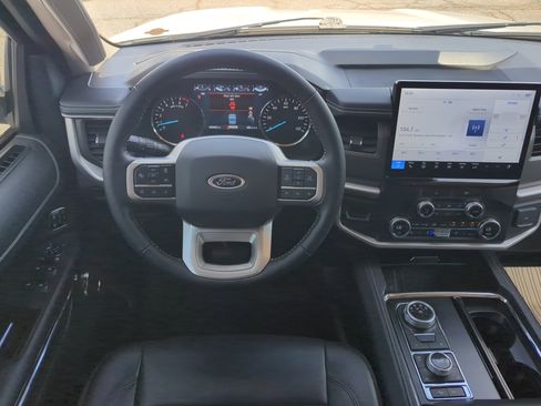 Certified 2023 Ford Expedition Max XLT AWD/4WD image 14