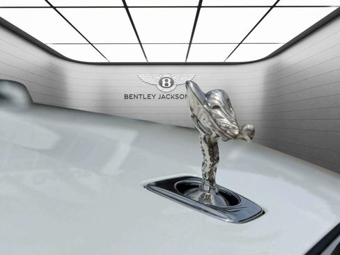 Used 2022 Rolls-Royce Ghost image 21