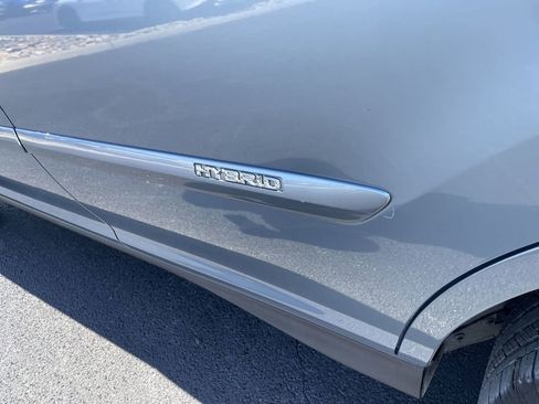 Used 2008 Lexus RX 400h AWD image 9