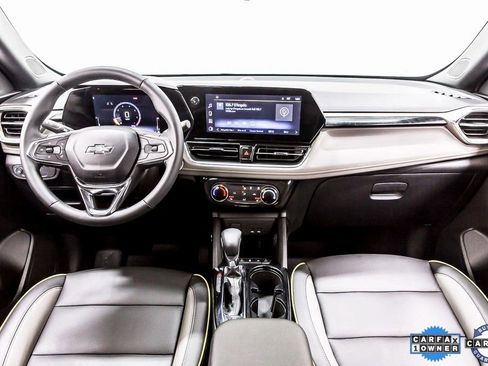 Used 2026 Chevrolet TrailBlazer ACTIV w/ Driver Confidence Package image 16