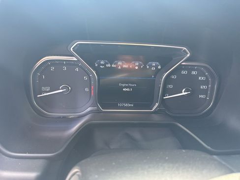 Used 2021 GMC Yukon XL SLT w/ SLT Premium Package image 14