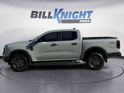 Used 2024 Ford Ranger XLT image 2